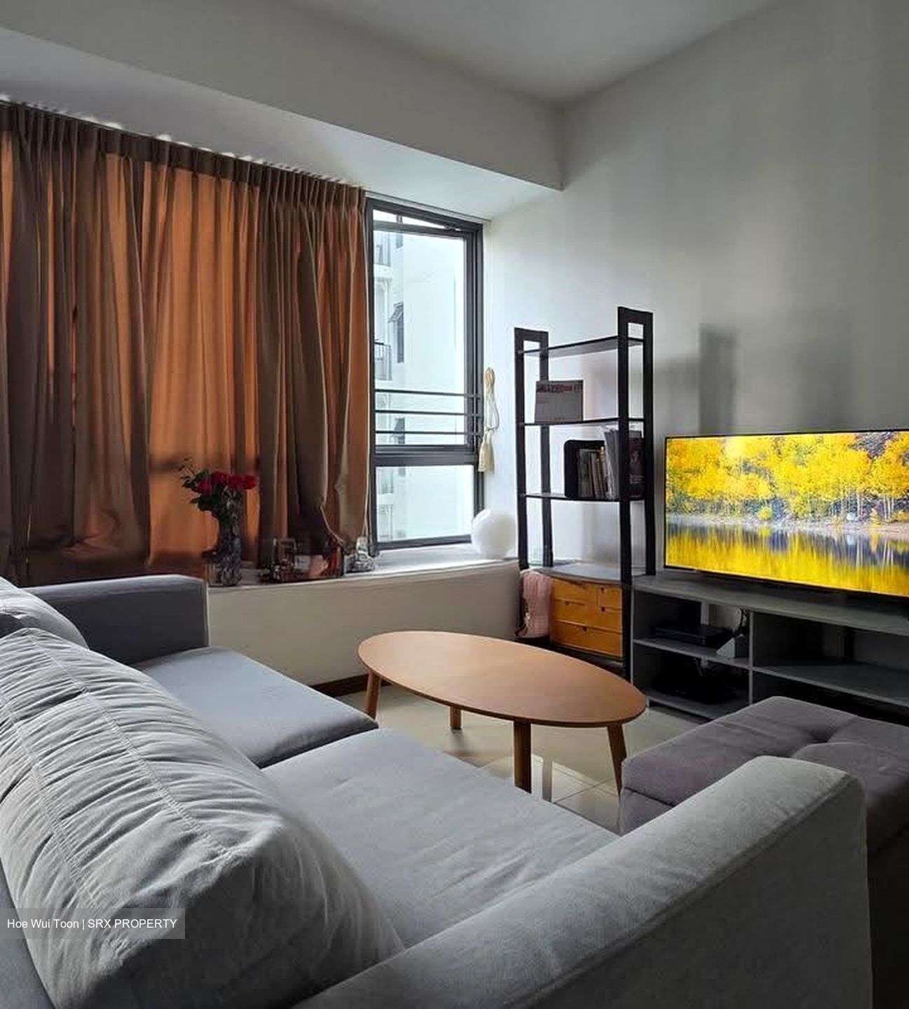 8@Woodleigh (D13), Condominium #630279101